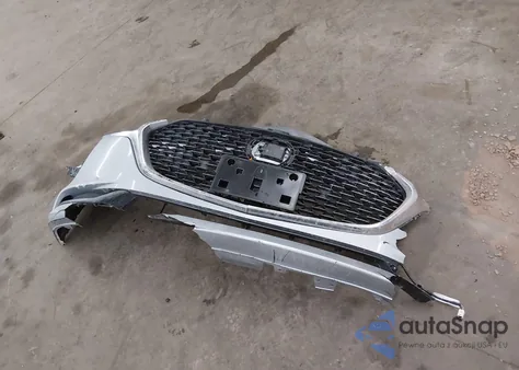 2021 Mazda Mazda3 Select z USA, uszkodzony, nr VIN 3MZBPBBM2MM207747